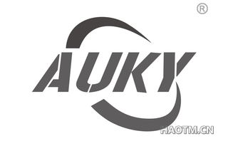 AUKY