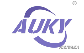  AUKY