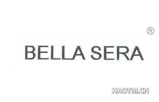 BELLA SERA