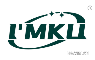  I MKU