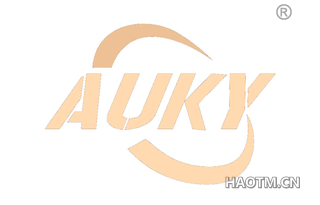 AUKY