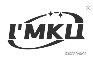  I MKU