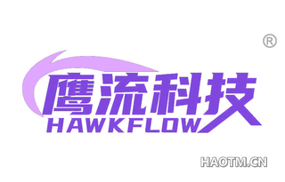 鹰流科技 HAWKFLOW