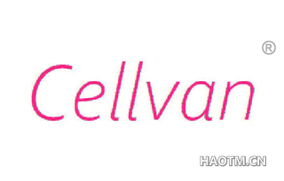 CELLVAN