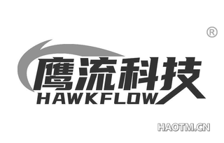 鹰流 HAWKFLOW