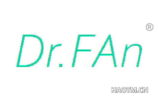 DR FAN