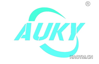 AUKY