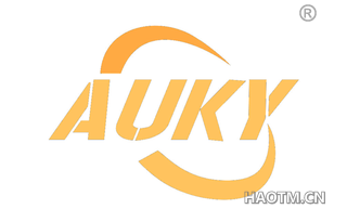  AUKY