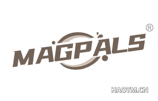 MAGPALS