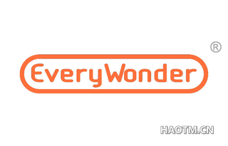 EVERYWONDER