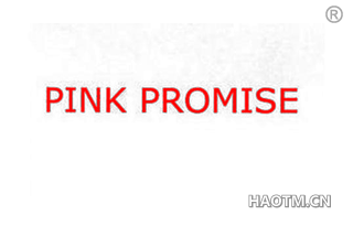 PINK PROMISE