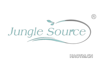 JUNGLE SOURCE