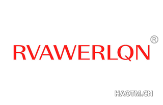 RVAWERLQN