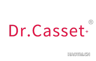 DR CASSET