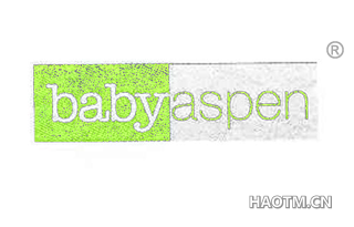 BABYASPEN