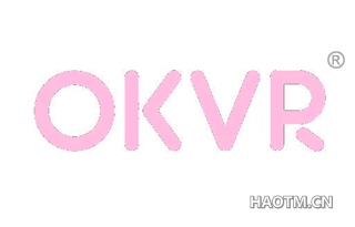  OKVR