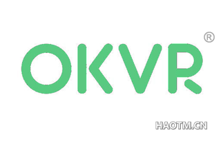  OKVR