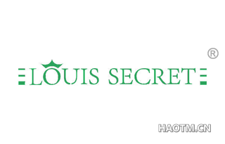 LOUIS SECRET