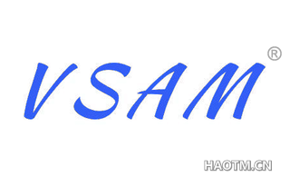  VSAM