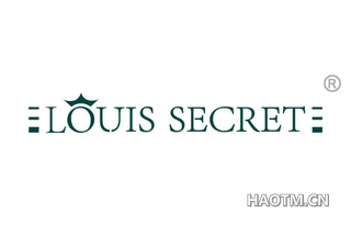 LOUIS SECRET