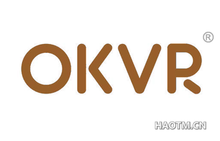 OKVR