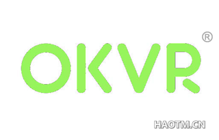  OKVR