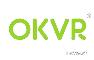  OKVR