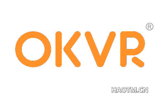  OKVR