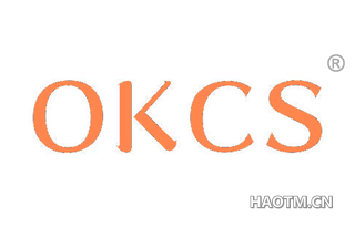  OKCS