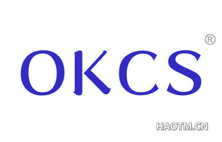  OKCS