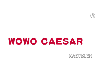 WOWO CAESAR