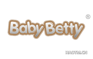 BABYBETTY