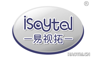 易视拓 ISAYTAL