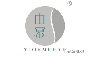 由幂 YIORMOEYE