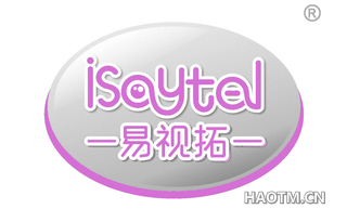 易视拓 ISAYTAL