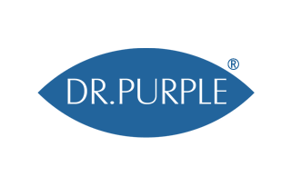 DR PURPLE