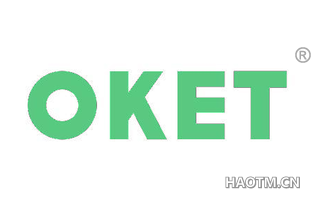  OKET