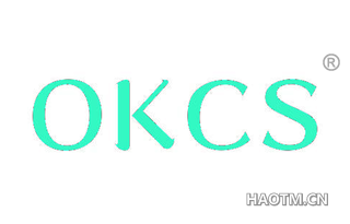  OKCS