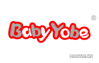 BABY YOBE