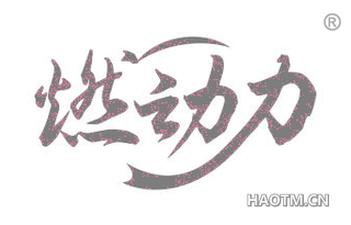 燃动力 