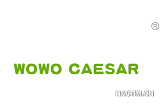 WOWO CAESAR