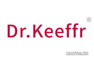 DR KEEFFR