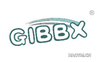  GIBBX