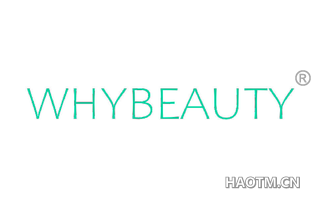 WHYBEAUTY