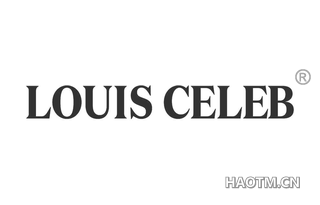  LOUIS CELEB