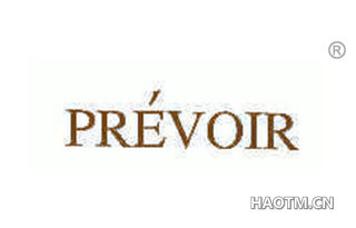 PREVOIR