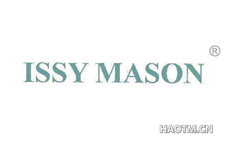 ISSY MASON