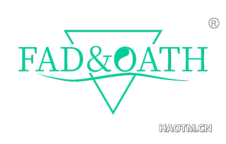 FAD OATH