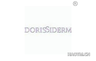 DORISSIDERM