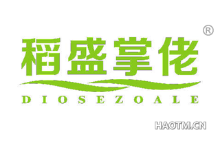 稻盛掌佬 DIOSEZOALE